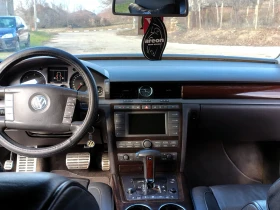 VW Phaeton, снимка 6