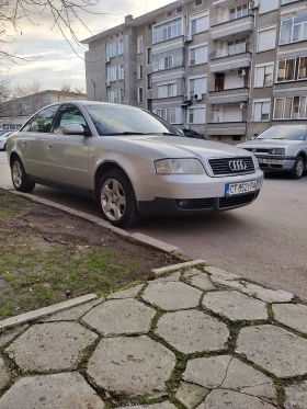 Audi A6 | Mobile.bg    2