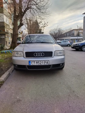 Audi A6 | Mobile.bg    3