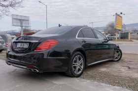 Mercedes-Benz S 350 3.5 long | Mobile.bg    3