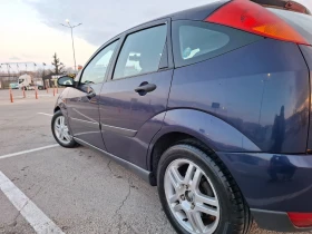 Ford Focus, снимка 9