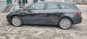 Opel Astra 2012 1.7Cdti Sports Tourer, снимка 2