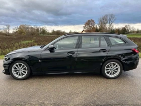 BMW 320 Facelift - 38000 лв. - 43431892 | Car24.bg