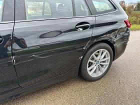 BMW 320 Facelift - 38000 лв. - 43431892 | Car24.bg