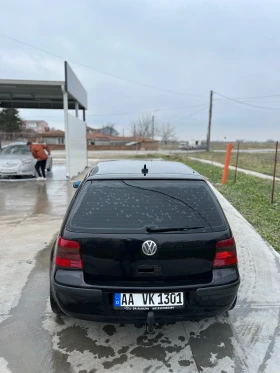 VW Golf 1.9, снимка 7