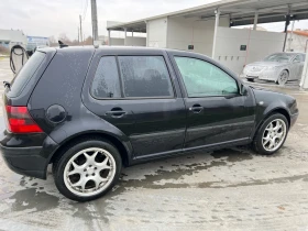 VW Golf 1.9, снимка 6