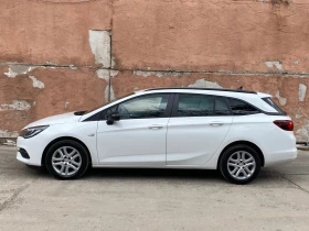 Opel Astra 1, 5 d, Автомат, Нави, снимка 2