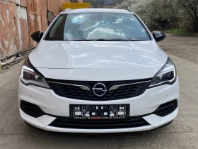 Opel Astra 1, 5 d, Автомат, Нави - 24900 лв. - 34651934 | Car24.bg