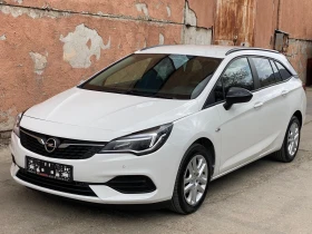 Opel Astra 1, 5 d, Автомат, Нави 1