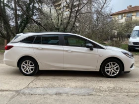 Opel Astra 1, 5 d, Автомат, Нави, снимка 6