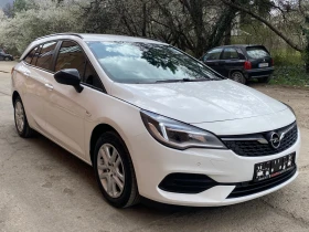 Opel Astra 1, 5 d, Автомат, Нави - 24900 лв. - 34651934 | Car24.bg