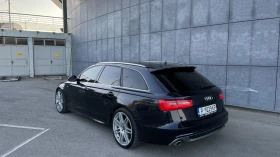 Audi A6, снимка 7