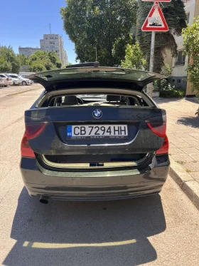 Обява за продажба на BMW 320 ~6 000 лв. - изображение 3