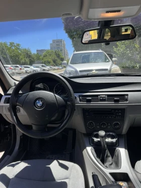 Обява за продажба на BMW 320 ~6 000 лв. - изображение 5
