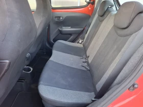 Citroen C1 1.0i A | Mobile.bg    11