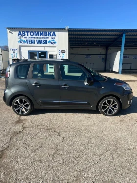 Обява за продажба на Citroen C3 Picasso 1.4i 16v klima ~7 200 лв. - изображение 2