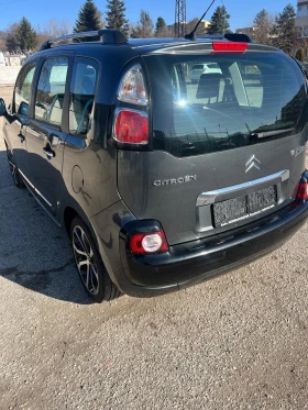 Обява за продажба на Citroen C3 Picasso 1.4i 16v klima ~7 200 лв. - изображение 3