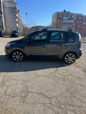 Обява за продажба на Citroen C3 Picasso 1.4i 16v klima ~7 200 лв. - изображение 1