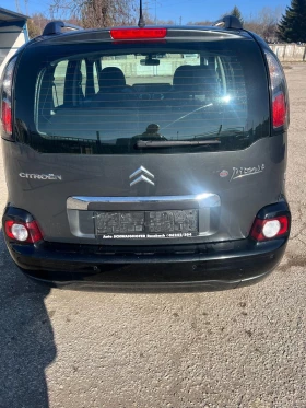Обява за продажба на Citroen C3 Picasso 1.4i 16v klima ~7 200 лв. - изображение 4