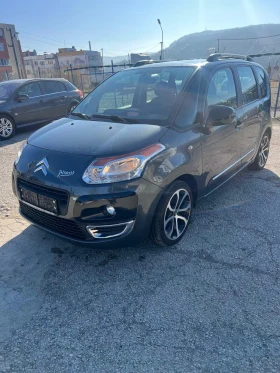 Обява за продажба на Citroen C3 Picasso 1.4i 16v klima ~7 200 лв. - изображение 1