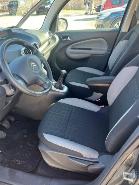 Обява за продажба на Citroen C3 Picasso 1.4i 16v klima ~7 200 лв. - изображение 6