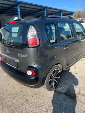 Обява за продажба на Citroen C3 Picasso 1.4i 16v klima ~7 200 лв. - изображение 5