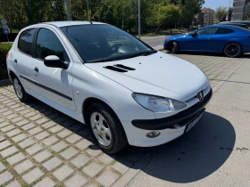 Peugeot 206 1.9D | Mobile.bg    2