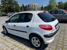 Peugeot 206 1.9D | Mobile.bg    3