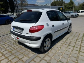Peugeot 206 1.9D | Mobile.bg    4