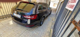 Обява за продажба на Skoda Superb ~39 500 лв. - изображение 7