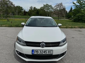     VW Jetta