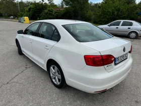     VW Jetta