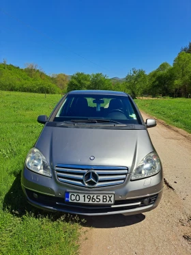 Mercedes-Benz A 180 | Mobile.bg    2