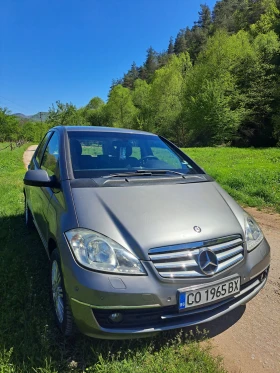 Mercedes-Benz A 180 | Mobile.bg    3