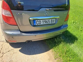 Mercedes-Benz A 180 | Mobile.bg    5