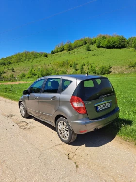 Mercedes-Benz A 180 | Mobile.bg    4