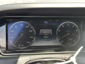 Mercedes-Benz S 550   | Mobile.bg    10