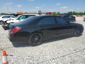 Mercedes-Benz S 550   | Mobile.bg    6