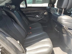 Mercedes-Benz S 550   | Mobile.bg    9
