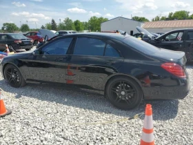 Mercedes-Benz S 550   | Mobile.bg    5