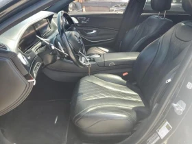Mercedes-Benz S 550   | Mobile.bg    7