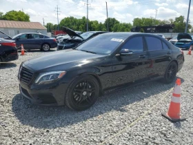 Mercedes-Benz S 550   | Mobile.bg    4