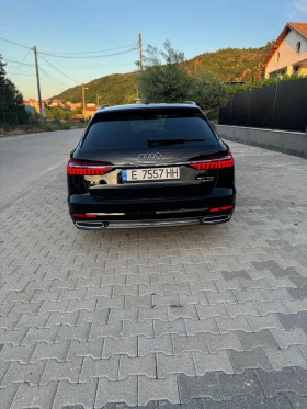     Audi A6 S-Line Mild Hybrid 50TDI Quattro 71000km