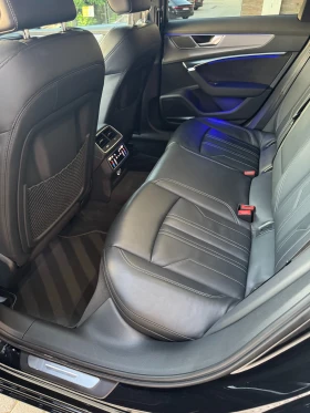 Audi A6 S-Line Mild Hybrid 50TDI Quattro 71000km | Mobile.bg    13
