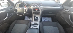 Ford Galaxy 2.0..7. | Mobile.bg    11