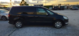     Ford Galaxy 2.0..7.