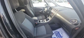 Ford Galaxy 2.0..7. | Mobile.bg    12
