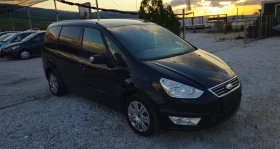     Ford Galaxy 2.0..7.