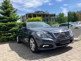 Обява за продажба на Mercedes-Benz E 350 AVANTGARDE ~14 999 лв. - изображение 3