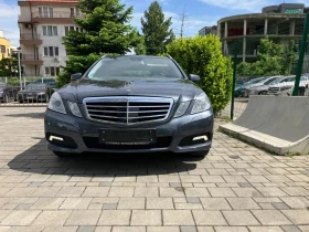 Обява за продажба на Mercedes-Benz E 350 AVANTGARDE ~14 999 лв. - изображение 1